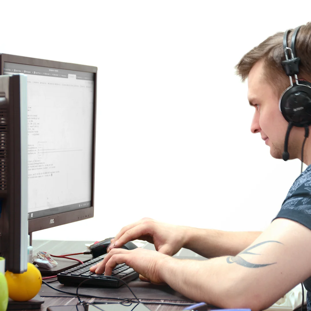 MediaTen - Формат работы